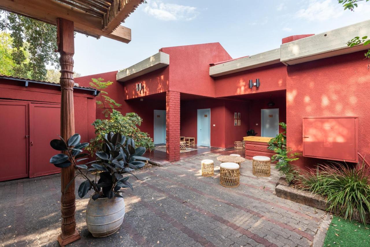 Mantur West Galilee By Selina Bed & Breakfast Lohamei HaGeta'ot Bagian luar foto